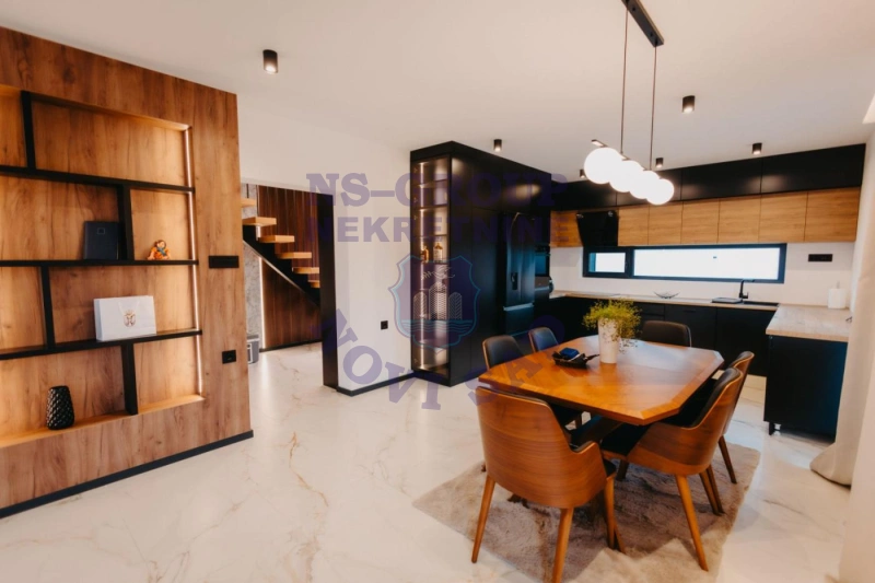 Kuća na prodaju Veternik 122m2, 580093