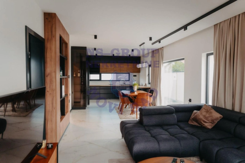 Kuća na prodaju Veternik 122m2, 580093