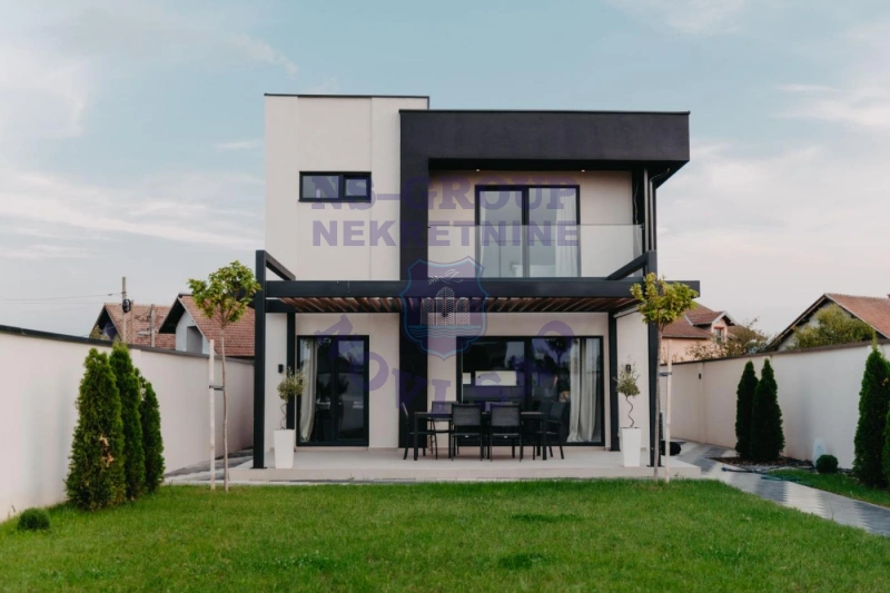 Kuća na prodaju Veternik 122m2, 580093