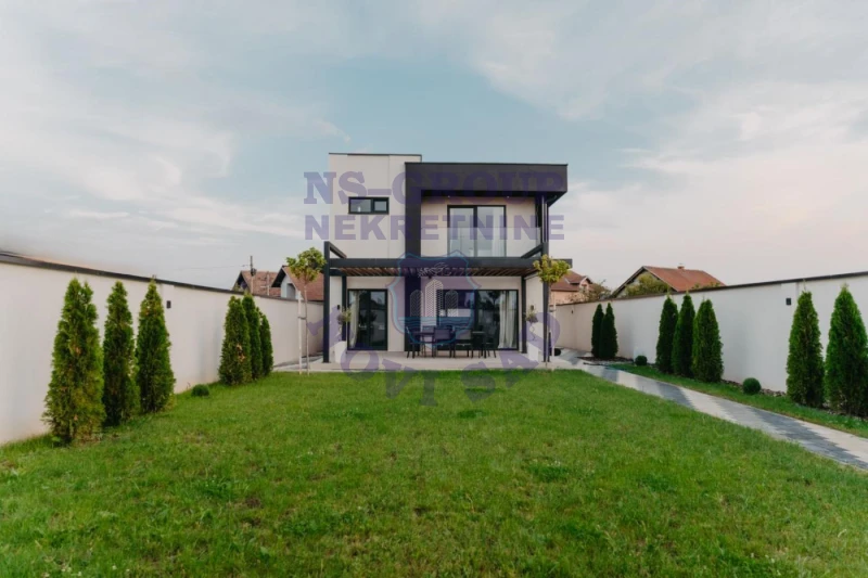 Kuća na prodaju Veternik 122m2, 580093