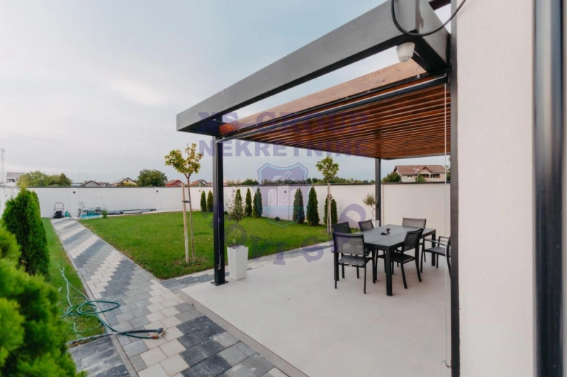Kuća na prodaju Veternik 122m2, 580093