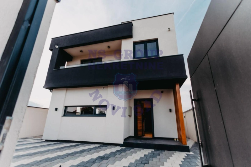 Kuća na prodaju Veternik 122m2, 580093