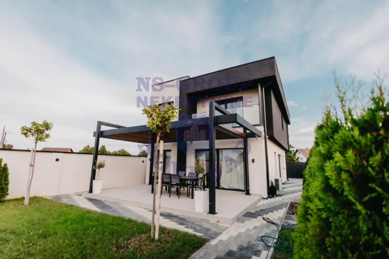 Kuća na prodaju Veternik 122m2, 580093