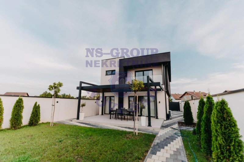 Kuća na prodaju Veternik 122m2, 580093