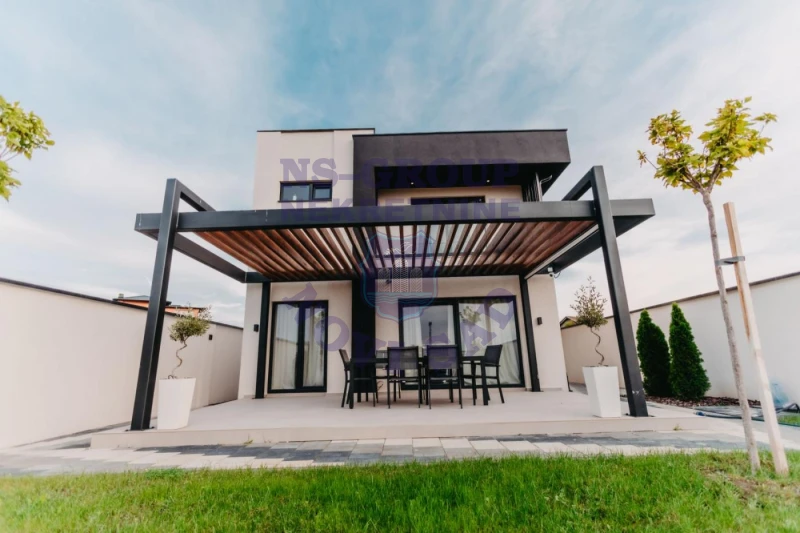 Kuća na prodaju Veternik 122m2, 580093