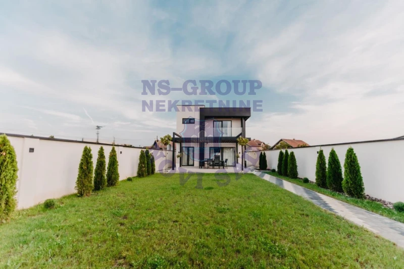 Kuća na prodaju Veternik 122m2, 580093