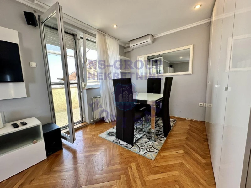 Stan na prodaju Novi Sad 33m2, 579979