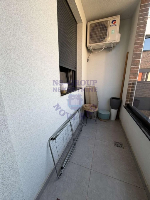 Stan na prodaju Novi Sad 38m2, 579981