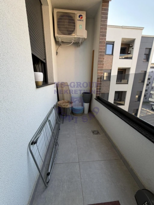 Stan na prodaju Novi Sad 38m2, 579981