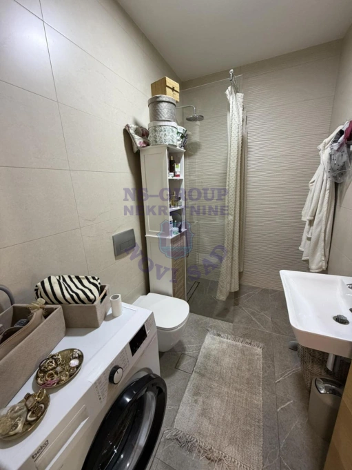Stan na prodaju Novi Sad 38m2, 579981
