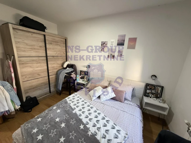 Stan na prodaju Novi Sad 38m2, 579981