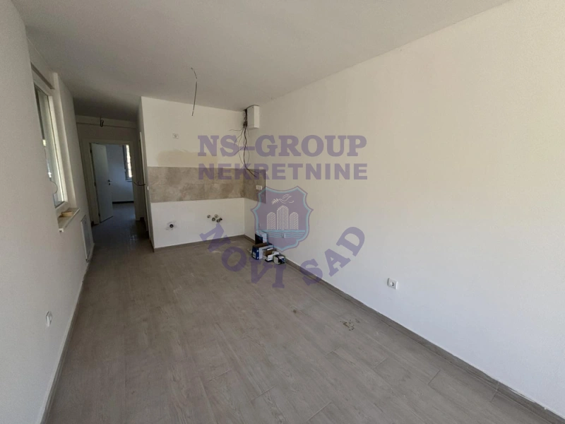 Stan na prodaju Petrovaradin 33m2, 579090