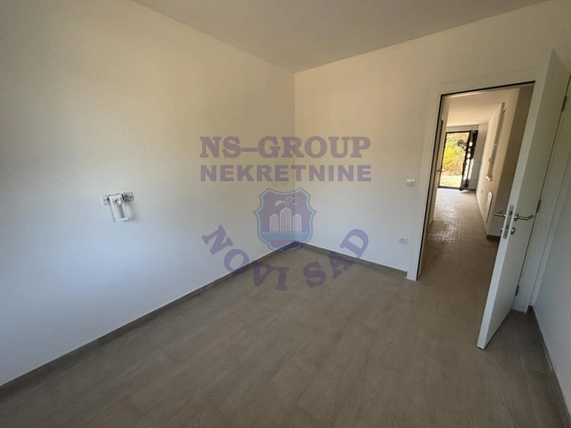Stan na prodaju Petrovaradin 33m2, 579090