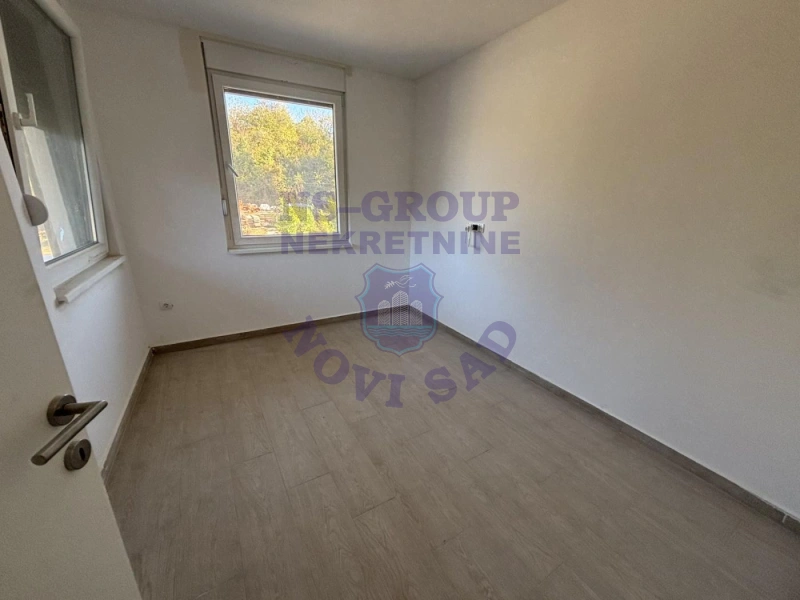 Stan na prodaju Petrovaradin 33m2, 579090