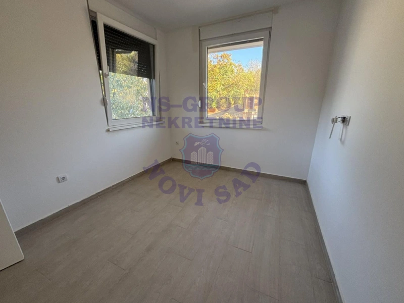 Stan na prodaju Petrovaradin 33m2, 579090