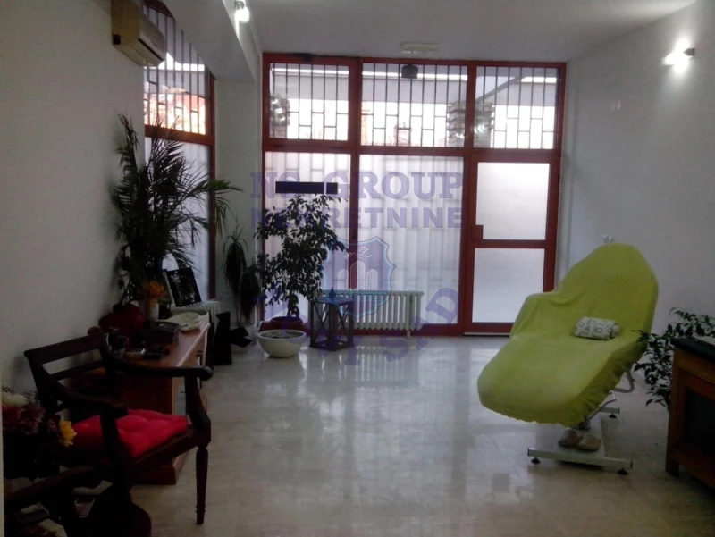 lokal za izdavanje Novi Sad, 41m2 17717