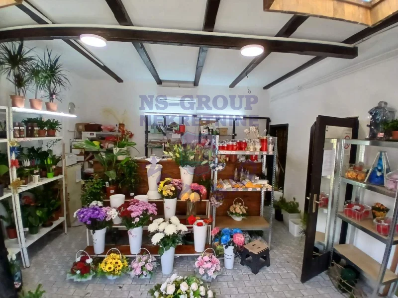 Lokal na prodaju Beočin 62m2, 580049