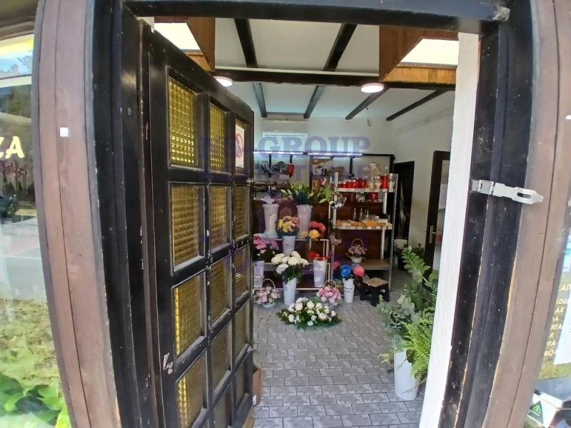 lokal na prodaju Beočin, 62m2 580049
