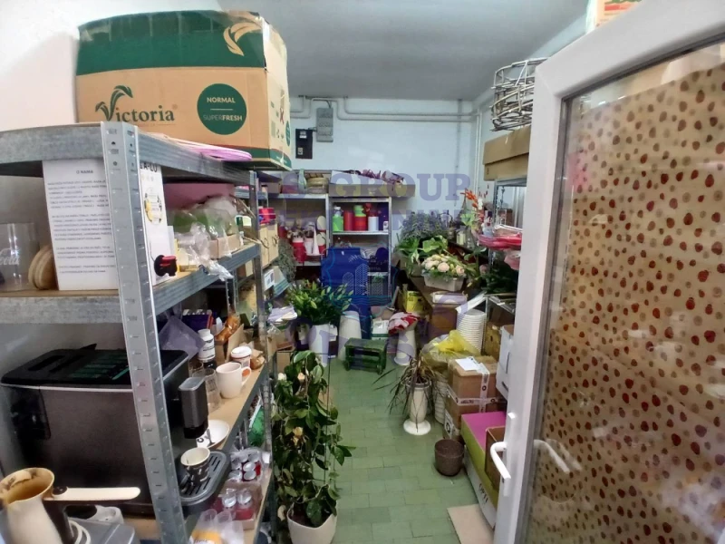 Lokal na prodaju Beočin 62m2, 580049