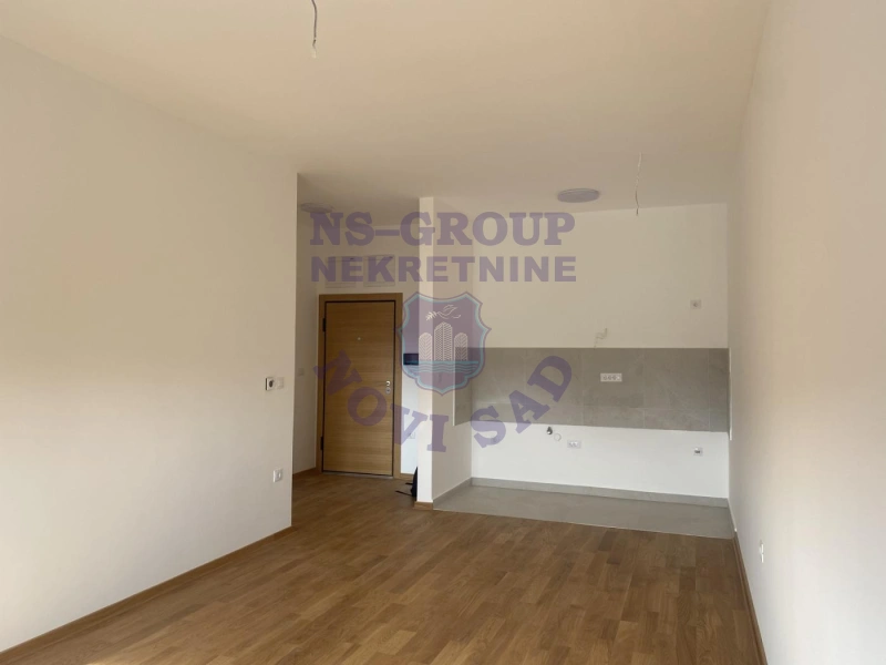 stan na prodaju Novi Sad, 44m2 579988