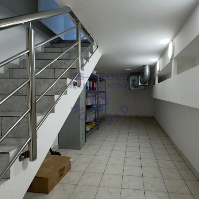 Lokal na prodaju Novi Sad 42m2, 17666