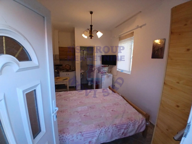 stan na prodaju Vrdnik 23m2 580048