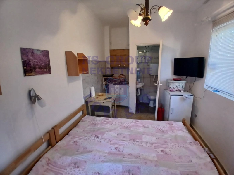 stan na prodaju Vrdnik 23m2 580048