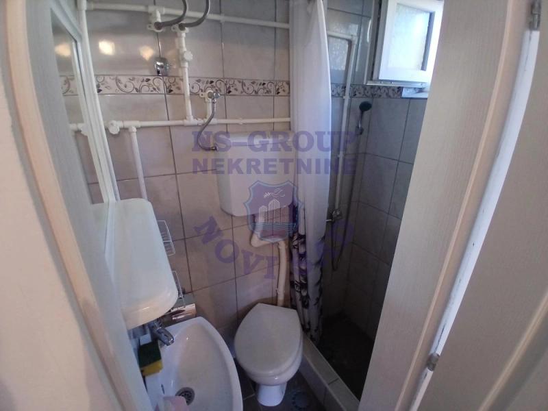 stan na prodaju Vrdnik 23m2 580048