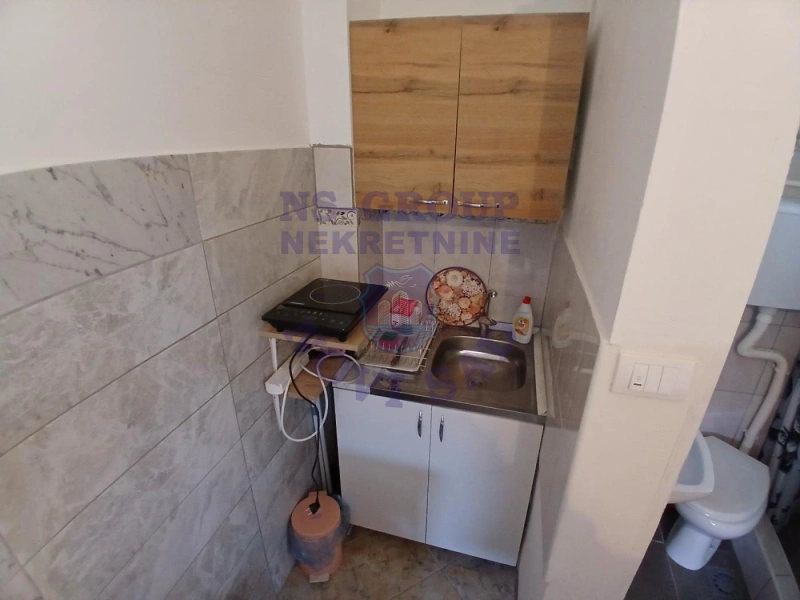 stan na prodaju Vrdnik 23m2 580048