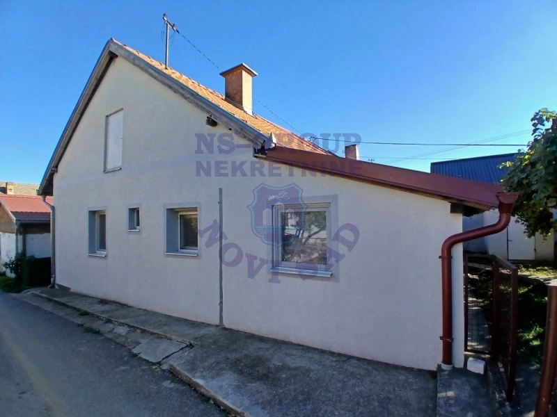 stan na prodaju Vrdnik 23m2 580048