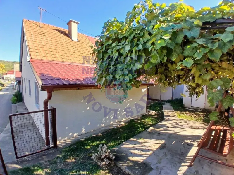 stan na prodaju Vrdnik 23m2 580048