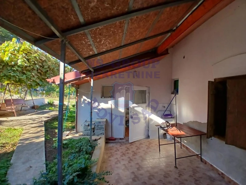 stan na prodaju Vrdnik 23m2 580048