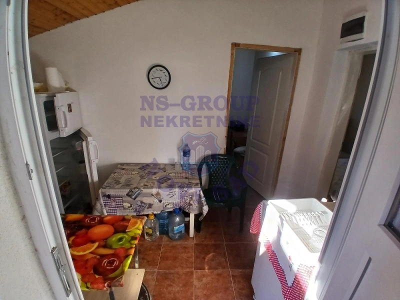 stan na prodaju Vrdnik 23m2 580048