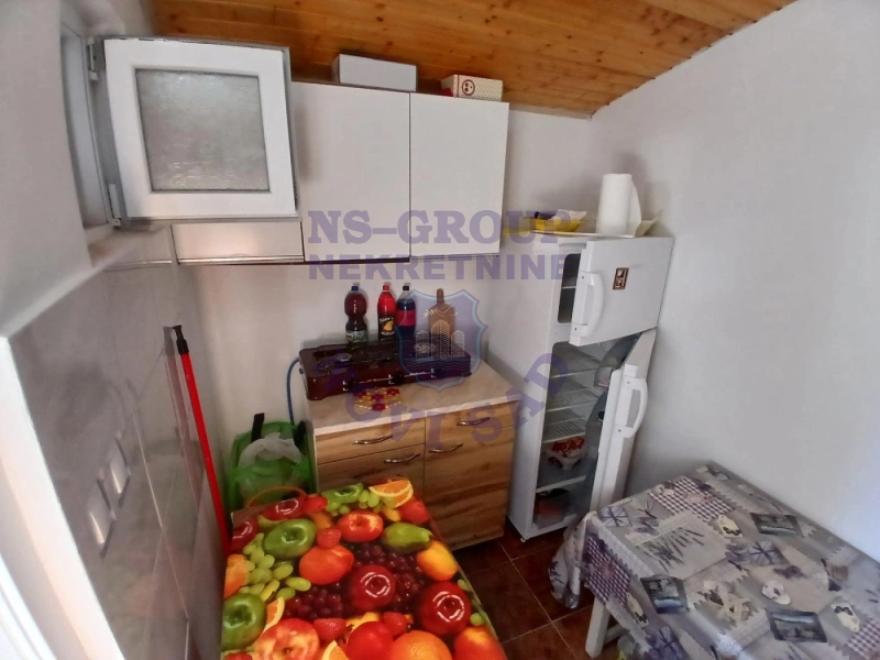 stan na prodaju Vrdnik 23m2 580048