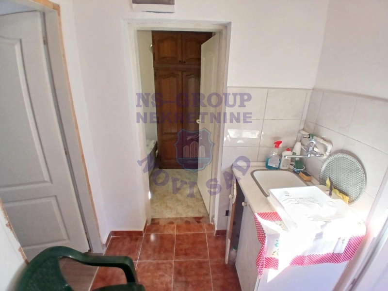 stan na prodaju Vrdnik 23m2 580048