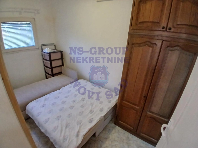 stan na prodaju Vrdnik 23m2 580048