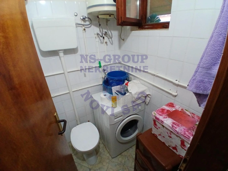 stan na prodaju Vrdnik 23m2 580048