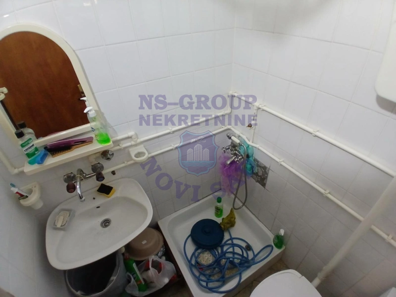 stan na prodaju Vrdnik 23m2 580048
