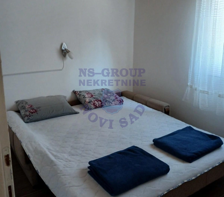 stan na prodaju Vrdnik 23m2 580048