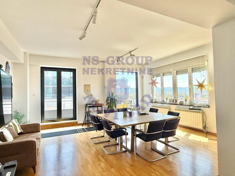 stan za izdavanje Novi Sad, 312m2 17722