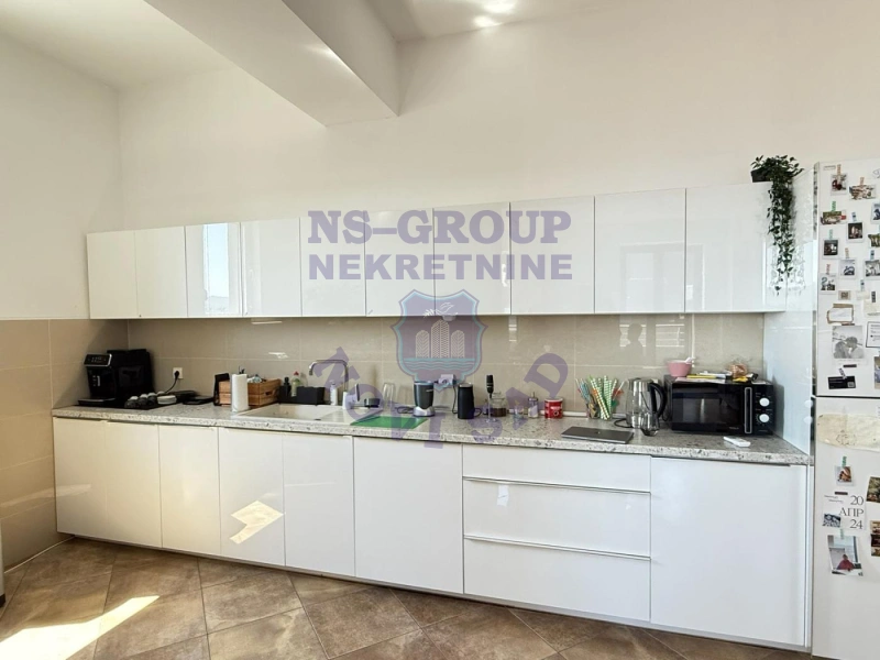 Stan za izdavanje Novi Sad 312m2, 17722