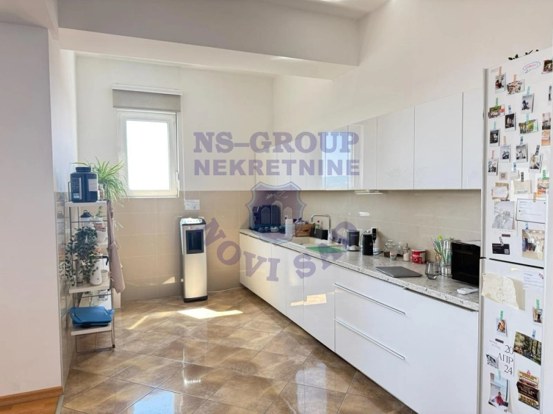 Stan za izdavanje Novi Sad 312m2, 17722