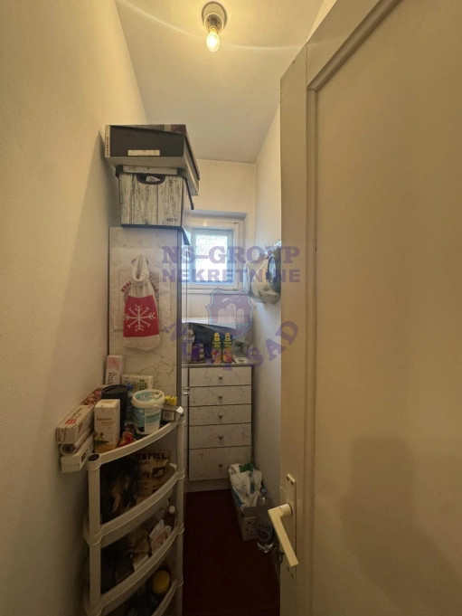 Stan za izdavanje Novi Sad 68m2, 17725