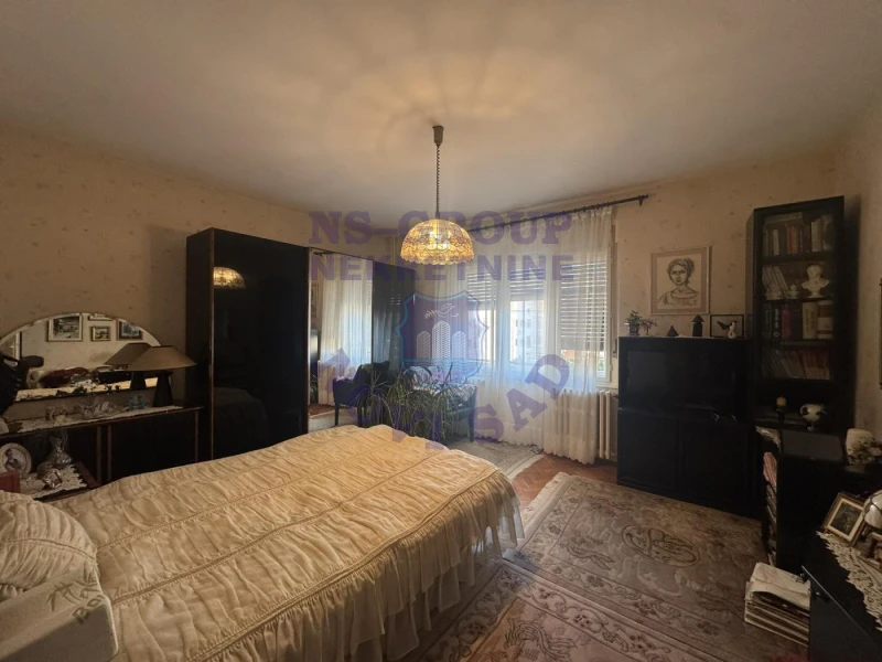 Stan za izdavanje Novi Sad 68m2, 17725