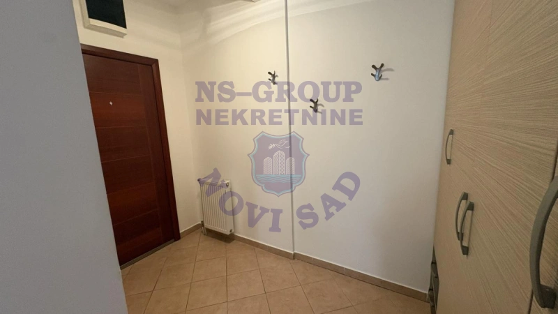 Stan za izdavanje Novi Sad 75m2, 565412