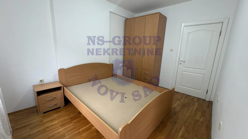 Stan za izdavanje Novi Sad 75m2, 565412