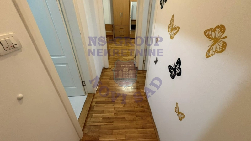 Stan za izdavanje Novi Sad 75m2, 565412