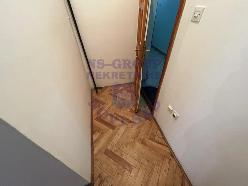 Stan na prodaju Novi Sad 32m2, 580240