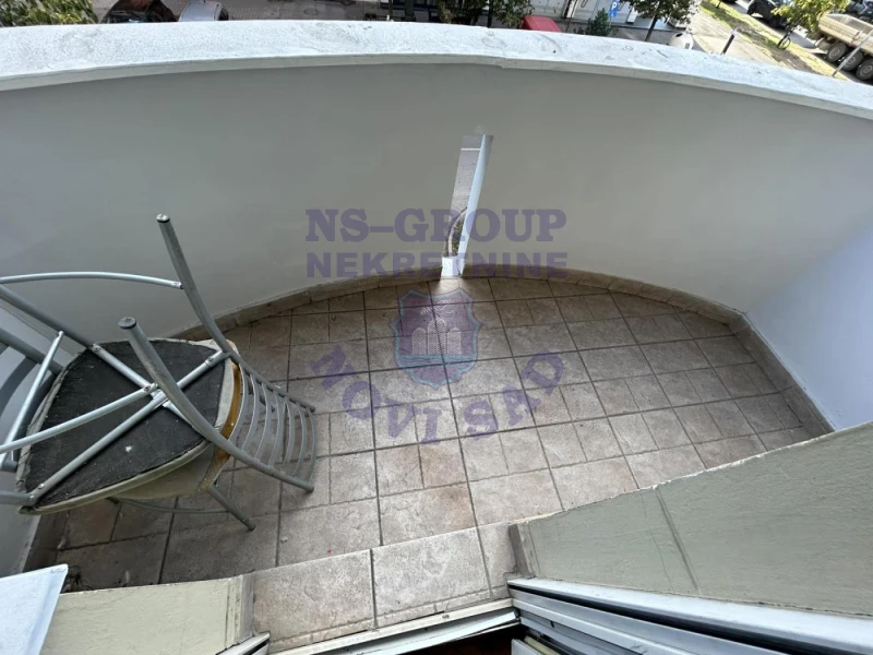 Stan na prodaju Novi Sad 32m2, 580240