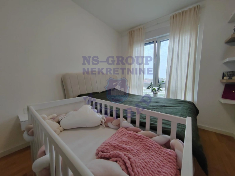 stan na prodaju Novi Sad 57m2 580159